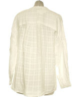150653 Chemises et blouses CAROLL Occasion Vêtement occasion seconde main