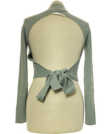 150670 Pulls et gilets ZARA Occasion Vêtement occasion seconde main
