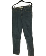150678 Jeans MANGO Occasion Once Again Friperie en ligne