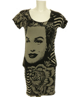 150682 Robes DESIGUAL Occasion Once Again Friperie en ligne