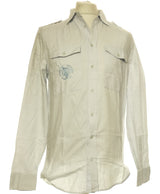 150686 Chemises et blouses DIESEL Occasion Once Again Friperie en ligne