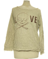 150708 Pulls et gilets ZARA Occasion Once Again Friperie en ligne