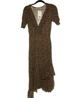 150709 Robes STRADIVARIUS Occasion Once Again Friperie en ligne