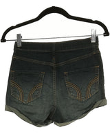 150715 Shorts et bermudas HOLLISTER Occasion Vêtement occasion seconde main