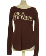 150720 Tops et t-shirts ABERCROMBIE Occasion Once Again Friperie en ligne