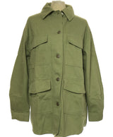150728 Vestes ZARA Occasion Once Again Friperie en ligne