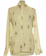 150736 Chemises et blouses ZARA Occasion Once Again Friperie en ligne