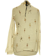 150736 Chemises et blouses ZARA Occasion Vêtement occasion seconde main
