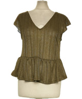 150737 Tops et t-shirts MANGO Occasion Once Again Friperie en ligne