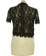 150740 Tops et t-shirts ZARA Occasion Vêtement occasion seconde main