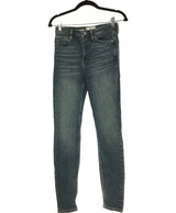 150747 Jeans MANGO Occasion Once Again Friperie en ligne