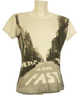 150760 Tops et t-shirts NIKE Occasion Once Again Friperie en ligne