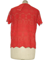 150789 Tops et t-shirts NAF NAF Occasion Vêtement occasion seconde main