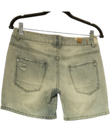 150793 Shorts et bermudas PULL AND BEAR Occasion Vêtement occasion seconde main