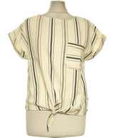 150797 Tops et t-shirts BONOBO Occasion Once Again Friperie en ligne