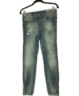 150804 Jeans DIESEL Occasion Once Again Friperie en ligne