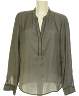 150830 Chemises et blouses PROMOD Occasion Once Again Friperie en ligne