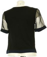 150842 Tops et t-shirts ZARA Occasion Vêtement occasion seconde main