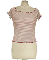 150852 Tops et t-shirts ZARA Occasion Once Again Friperie en ligne