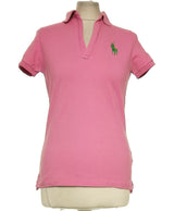 150857 Tops et t-shirts RALPH LAUREN Occasion Once Again Friperie en ligne