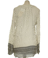 150864 Chemises et blouses ESPRIT Occasion Vêtement occasion seconde main