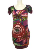 150919 Robes DESIGUAL Occasion Once Again Friperie en ligne
