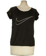 150930 Tops et t-shirts NIKE Occasion Once Again Friperie en ligne