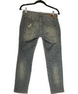150937 Jeans LE TEMPS DES CERISES Occasion Vêtement occasion seconde main