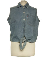 150939 Chemises et blouses LEVI'S Occasion Once Again Friperie en ligne