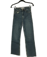 150942 Jeans ZARA Occasion Once Again Friperie en ligne