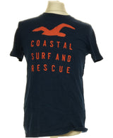 150961 Tops et t-shirts HOLLISTER Occasion Once Again Friperie en ligne