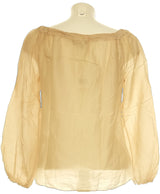 150964 Chemises et blouses LA FEE MARABOUTEE Occasion Vêtement occasion seconde main