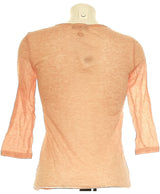 150971 Tops et t-shirts ONE STEP Occasion Vêtement occasion seconde main