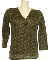 150972 Chemises et blouses CAROLL Occasion Once Again Friperie en ligne