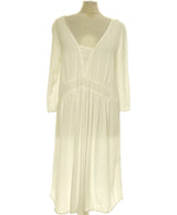 151008 Robes BA&SH Occasion Once Again Friperie en ligne