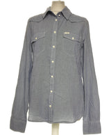 151013 Chemises et blouses LEE Occasion Once Again Friperie en ligne
