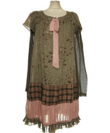 151014 Robes COP COPINE Occasion Once Again Friperie en ligne