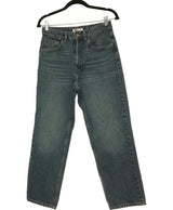 151029 Jeans ZARA Occasion Once Again Friperie en ligne