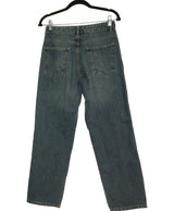 151029 Jeans ZARA Occasion Vêtement occasion seconde main