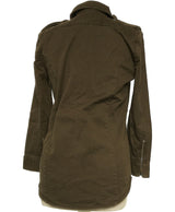 151051 Chemises et blouses SANDRO Occasion Vêtement occasion seconde main