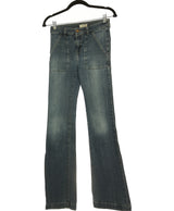 151076 Jeans BA&SH Occasion Once Again Friperie en ligne