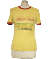 151086 Tops et t-shirts BA&SH Occasion Once Again Friperie en ligne