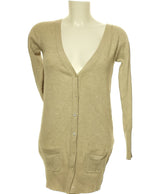 151108 Pulls et gilets ZARA Occasion Once Again Friperie en ligne