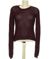 151126 Pulls et gilets ZARA Occasion Once Again Friperie en ligne