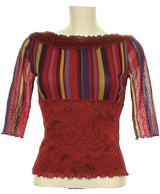 151140 Tops et t-shirts ONE STEP Occasion Once Again Friperie en ligne