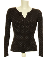 151143 Pulls et gilets CAROLL Occasion Once Again Friperie en ligne