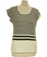 151163 Tops et t-shirts IKKS Occasion Once Again Friperie en ligne