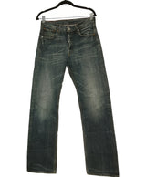 151192 Jeans LEVI'S Occasion Once Again Friperie en ligne