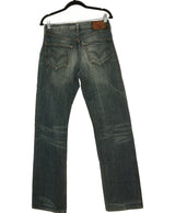 151192 Jeans LEVI'S Occasion Vêtement occasion seconde main