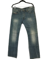 151196 Jeans DIESEL Occasion Once Again Friperie en ligne